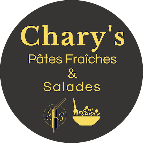 Logo Charys Alençon