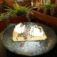 gaufre