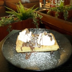 gaufre