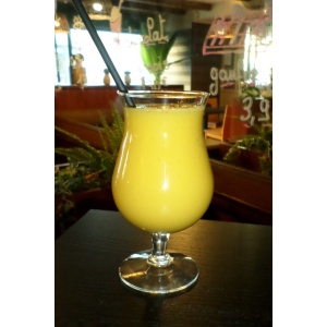 smoothie